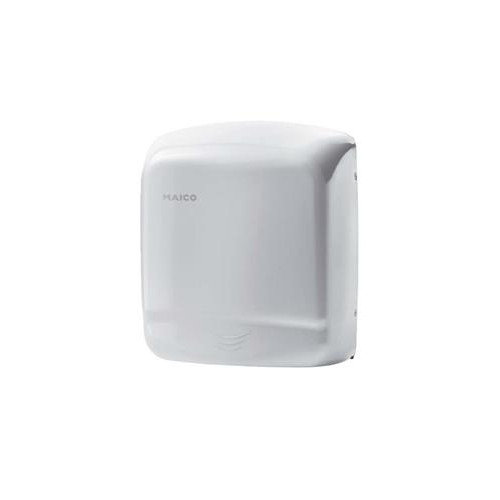 Maico ( MAICO NORDIC A/S ) Handtork Optidry M99A, vit stålinklädnad, 230V/50-60 Hz, 164...