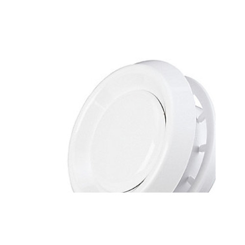 DUKA Ventilation Duka ut- och tilluftsventil