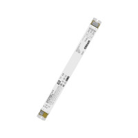 Produktbild för Osram QUICKTRONIC FIT 8, Vit, 264 g, 360 mm, 30 mm, 28 mm, 2...