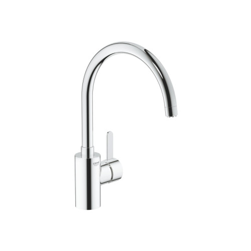 GROHE Eurosmart Cosmopolitan, Standard, Krom, Dörrhandtag, E... - Övrigt inom köksapparater