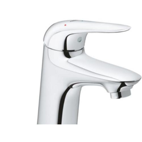 GROHE GROHE DIY Wave handtagsblandare tvättställ – Wave en-grepps...