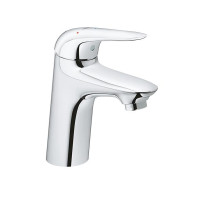 Produktbild för GROHE DIY Wave handtagsblandare tvättställ – Wave en-grepps...