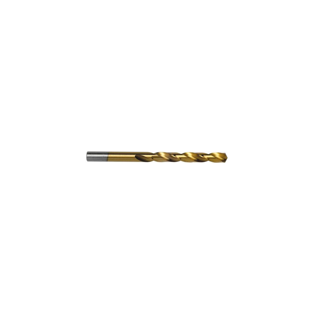 Produktbild för IRWIN HSS metallborr Titanium DIN 338 Ø4,50 arbetslängd 47 m...