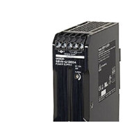 Produktbild för Strömförsörjning av boktyp, 60 W, 24VDC, 2,5A, DIN-skena, in...