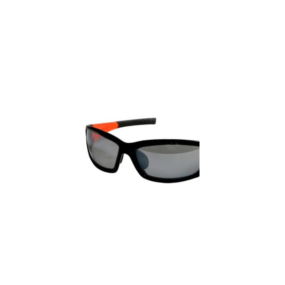 Produktbild för Säkerhetsglasögon Eyewear spegel, flexibla bågar, anti-slip,...
