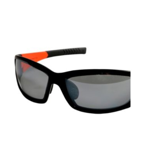 OX-ON Säkerhetsglasögon Eyewear spegel, flexibla bågar, anti-slip,...