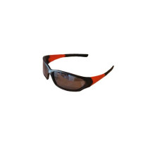 Produktbild för Säkerhetsglasögon Eyewear spegel, flexibla bågar, anti-slip,...