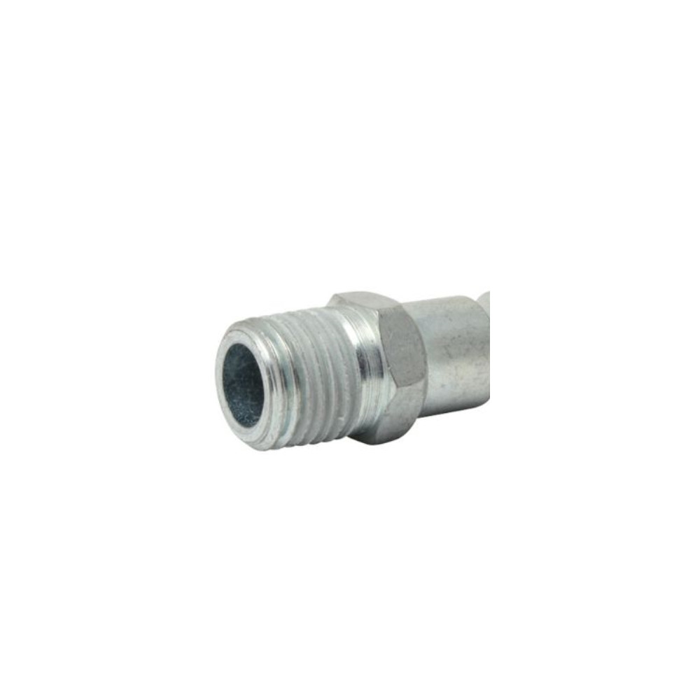 Produktbild för Flair kopplingsnippel 1/4''