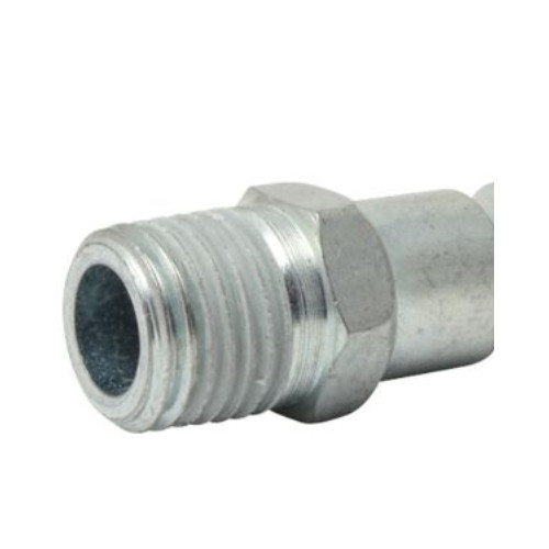 Folke-Larsens Eftf. A/S Flair kopplingsnippel 1/4''