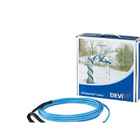 Produktbild för Danfoss 140F0932, Utan tank (direktflöde), 10 W, Inomhus / u...