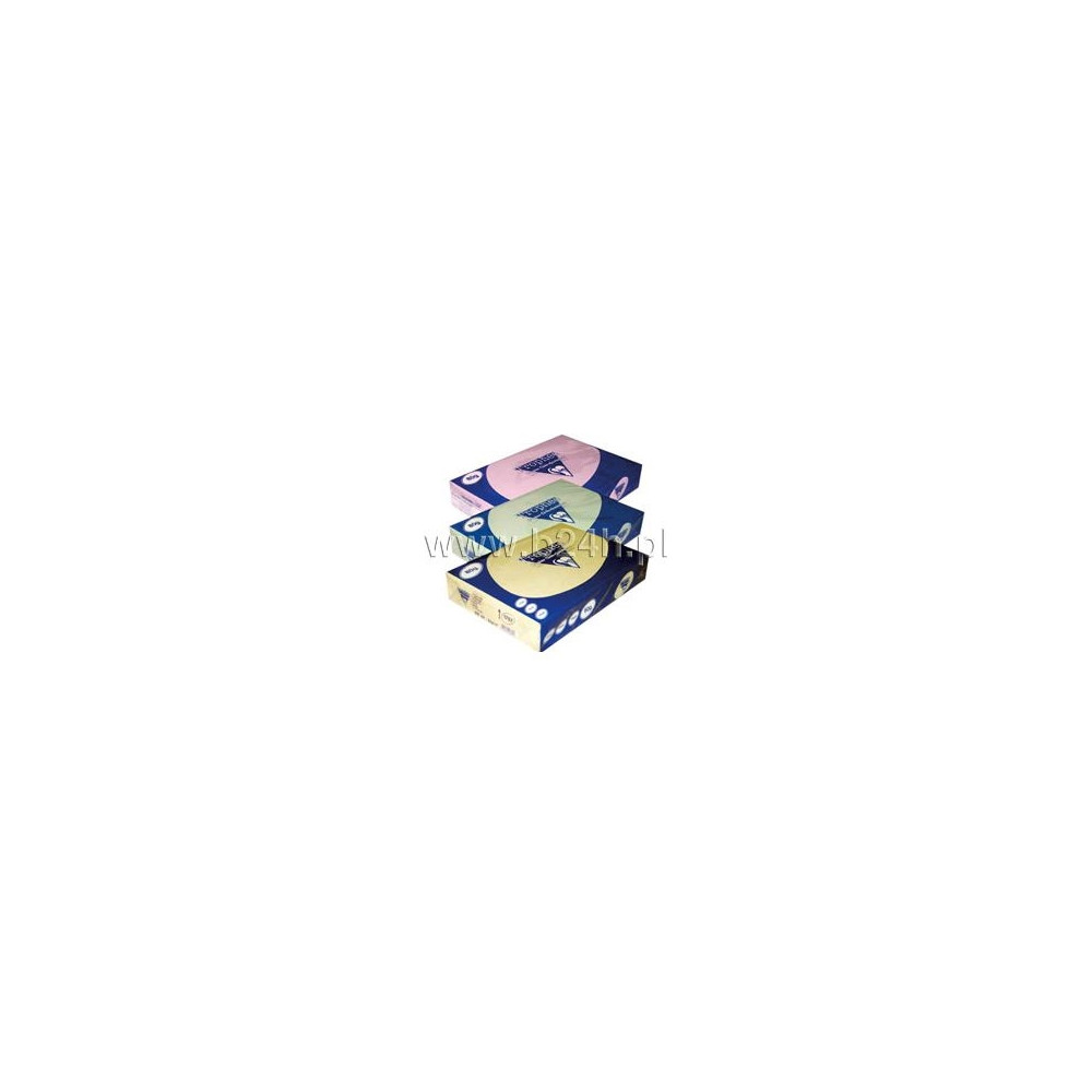 Produktbild för Clairefontaine Trophée - tonat papper - 500 ark - A4 - 80 g/m²