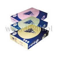 Produktbild för Clairefontaine Trophée - tonat papper - 500 ark - A4 - 80 g/m²