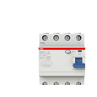 Produktbild för ABB 2CSF204101R1400, Jordfelsbrytare, Typ A, 230