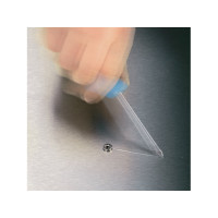 Produktbild för Wera 334 Skruvmejsel för rak skåra, 33 mm, 25,5 cm, 33 mm, 6...