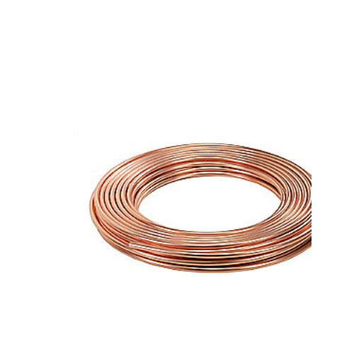 HALCOR Kuprör 7/8"