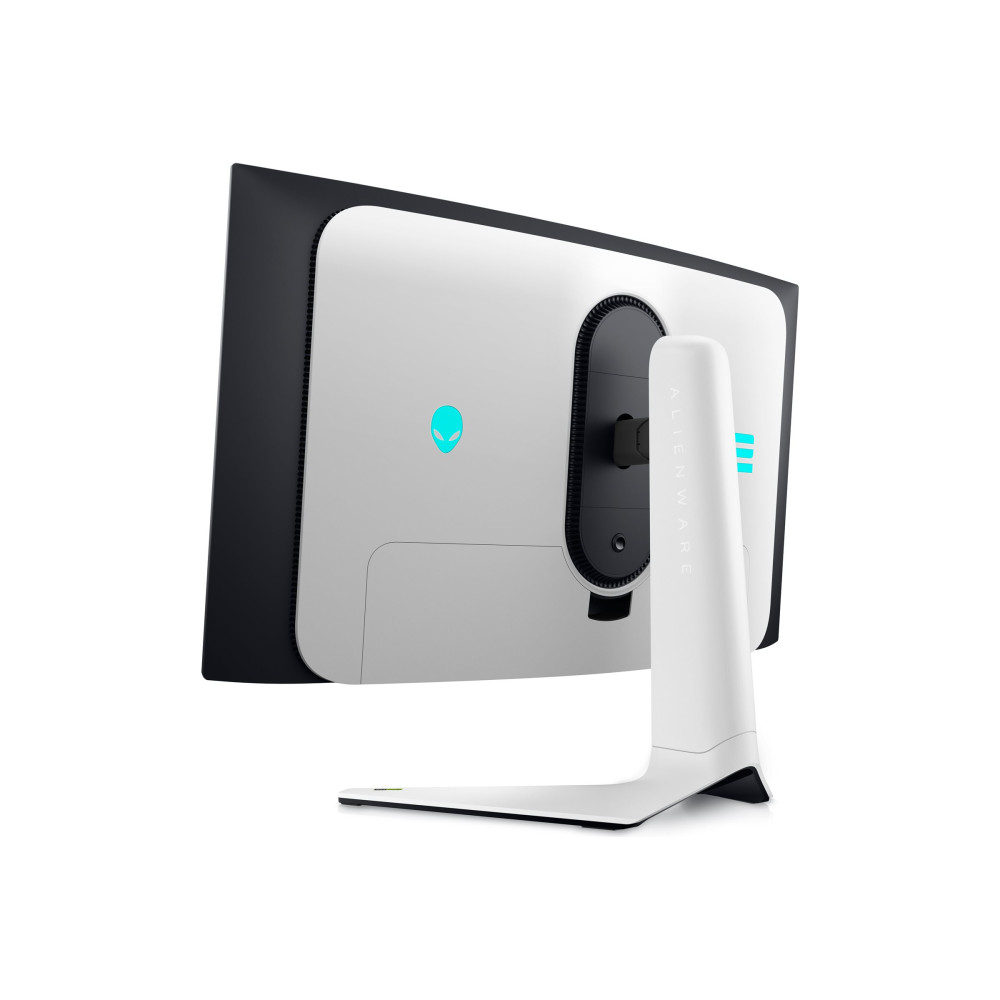 Produktbild för Alienware AW3225QF - OLED-monitor - böjd - 4K - 32" - HDR