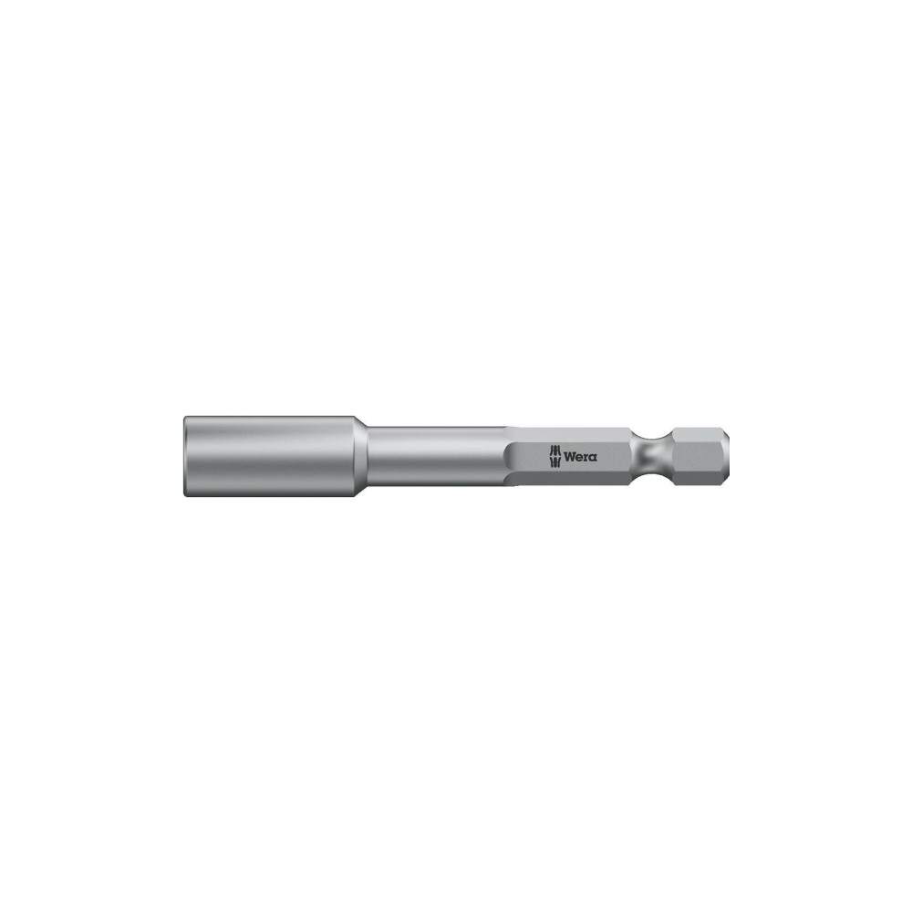 Produktbild för Wera 05060429001, 1 styck, Hexagonal, 25,4 / 4 mm (1 / 4"),...