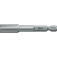 Produktbild för Wera 05060429001, 1 styck, Hexagonal, 25,4 / 4 mm (1 / 4"),...
