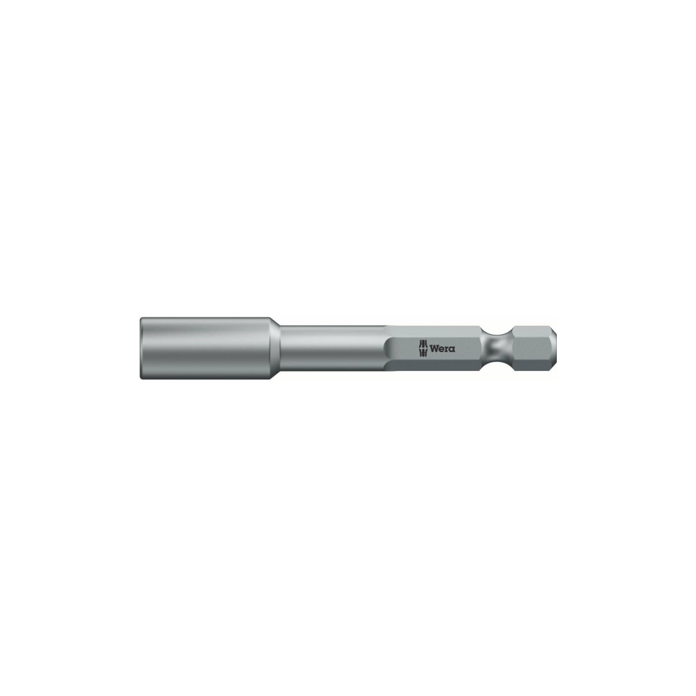 Produktbild för Wera 05060429001, 1 styck, Hexagonal, 25,4 / 4 mm (1 / 4"),...