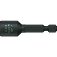 Produktbild för Wera 05060429001, 1 styck, Hexagonal, 25,4 / 4 mm (1 / 4"),...