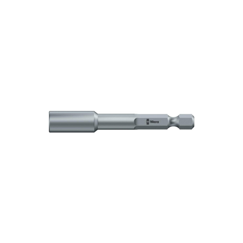 Produktbild för Wera 05060429001, 1 styck, Hexagonal, 25,4 / 4 mm (1 / 4"),...