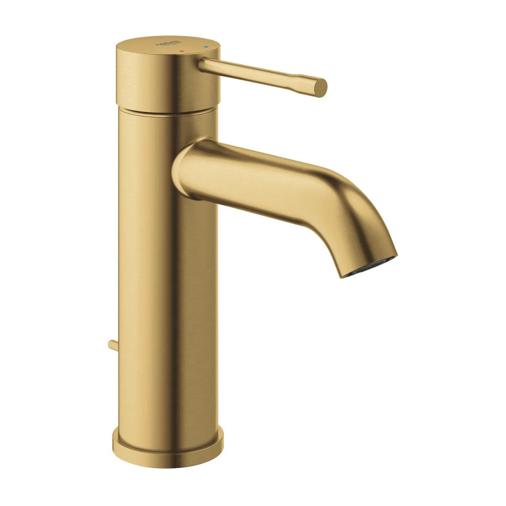 Produktbild för Grohe Essence Tvättställsblandare med avloppsventil