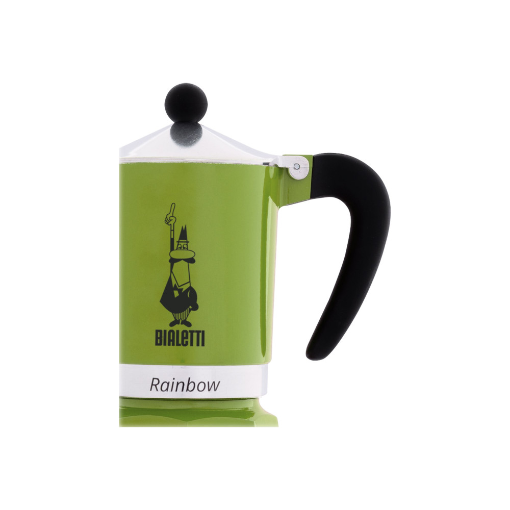 Produktbild för Bialetti Rainbow percolator