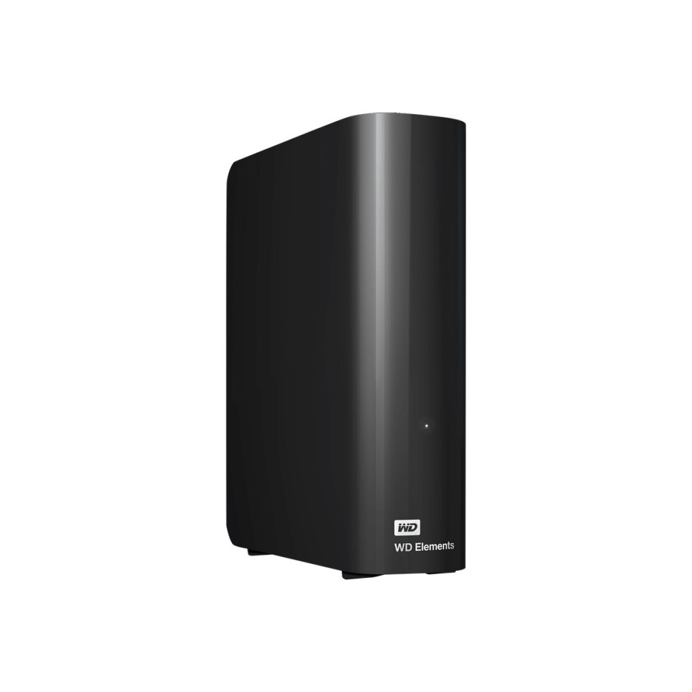 Produktbild för WD Elements Desktop WDBWLG0180HBK - hårddisk - 18 TB - USB 3.0