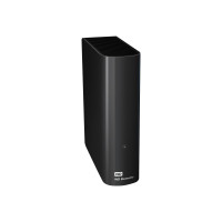 Produktbild för WD Elements Desktop WDBWLG0180HBK - hårddisk - 18 TB - USB 3.0