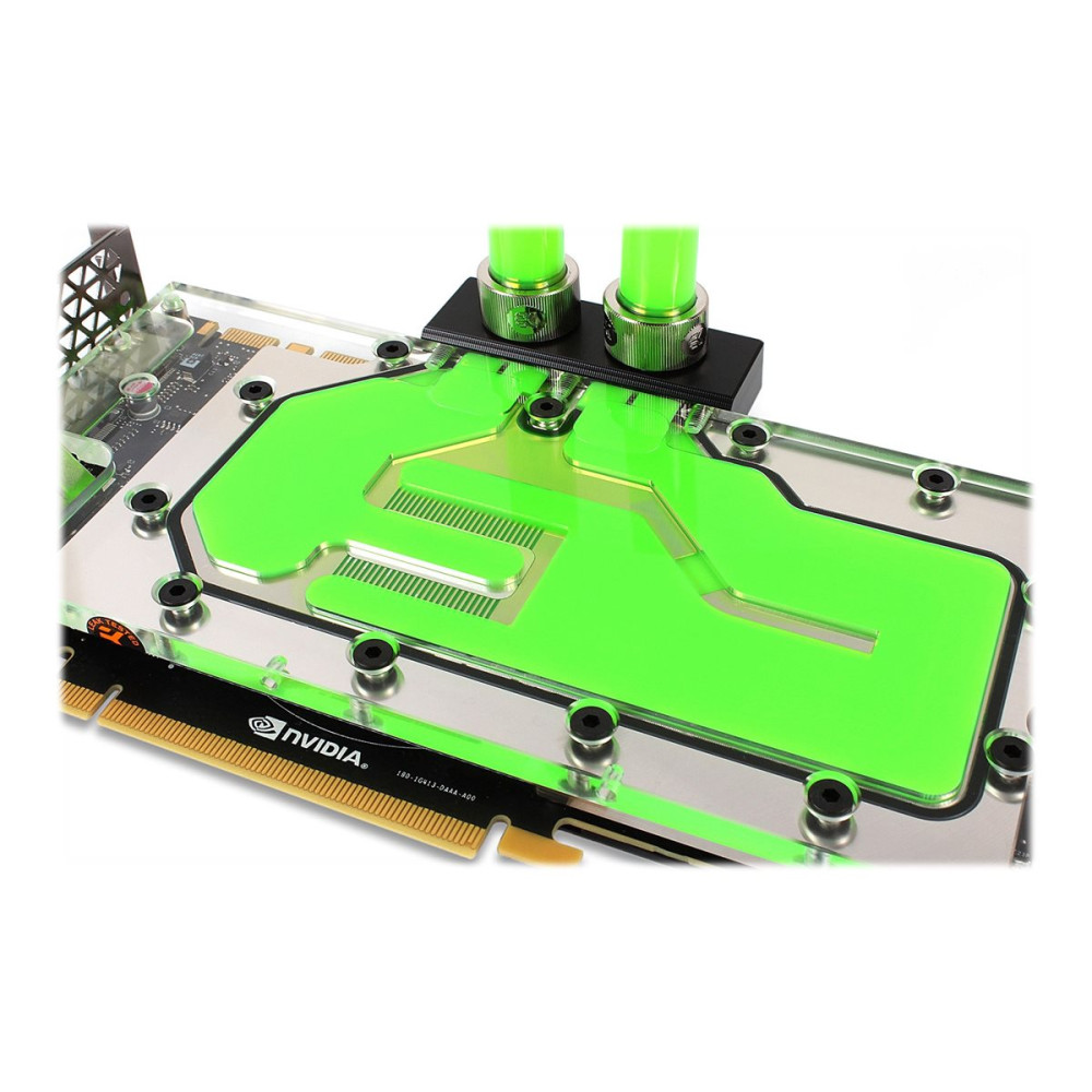 Produktbild för EkWaterBlocks EK-CryoFuel Solid - kylvätska för vätskebaserat kylsystem
