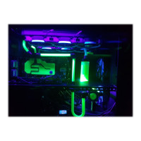 Produktbild för EkWaterBlocks EK-CryoFuel Solid - kylvätska för vätskebaserat kylsystem
