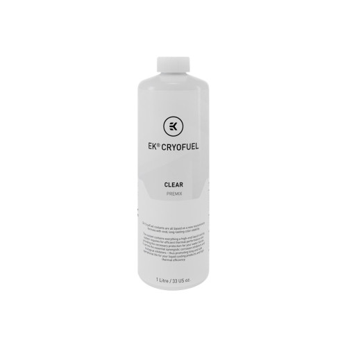 EKWB EkWaterBlocks EK-CryoFuel Premix - kylvätska för vätskebaserat kylsystem