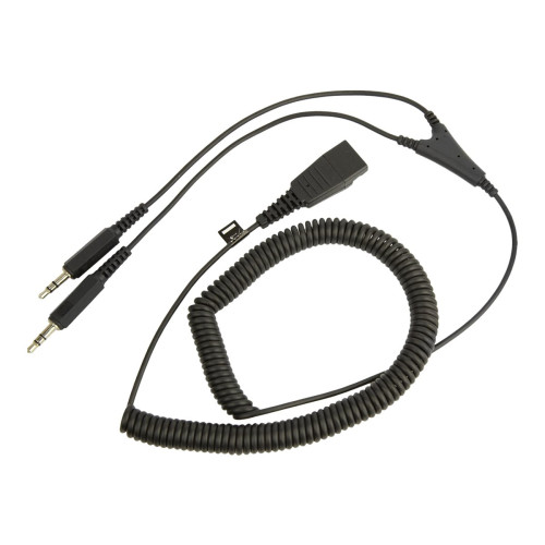 Jabra Jabra headset-kabel