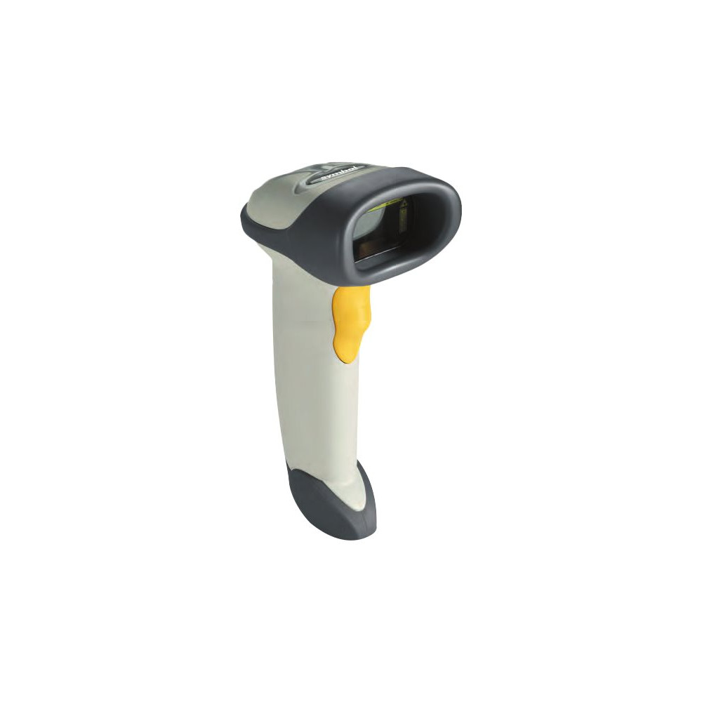 Produktbild för Symbol LS2208 - streckkodsskanner
