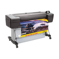 Produktbild för HP DesignJet Z6 PostScript - storformatsskrivare - färg - bläckstråle