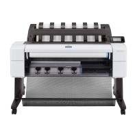 Produktbild för HP DesignJet T1600dr - storformatsskrivare - färg - bläckstråle