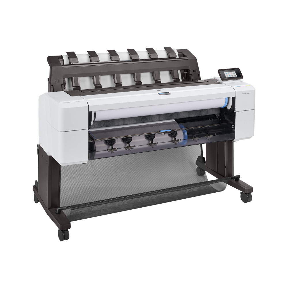 Produktbild för HP DesignJet T1600dr - storformatsskrivare - färg - bläckstråle