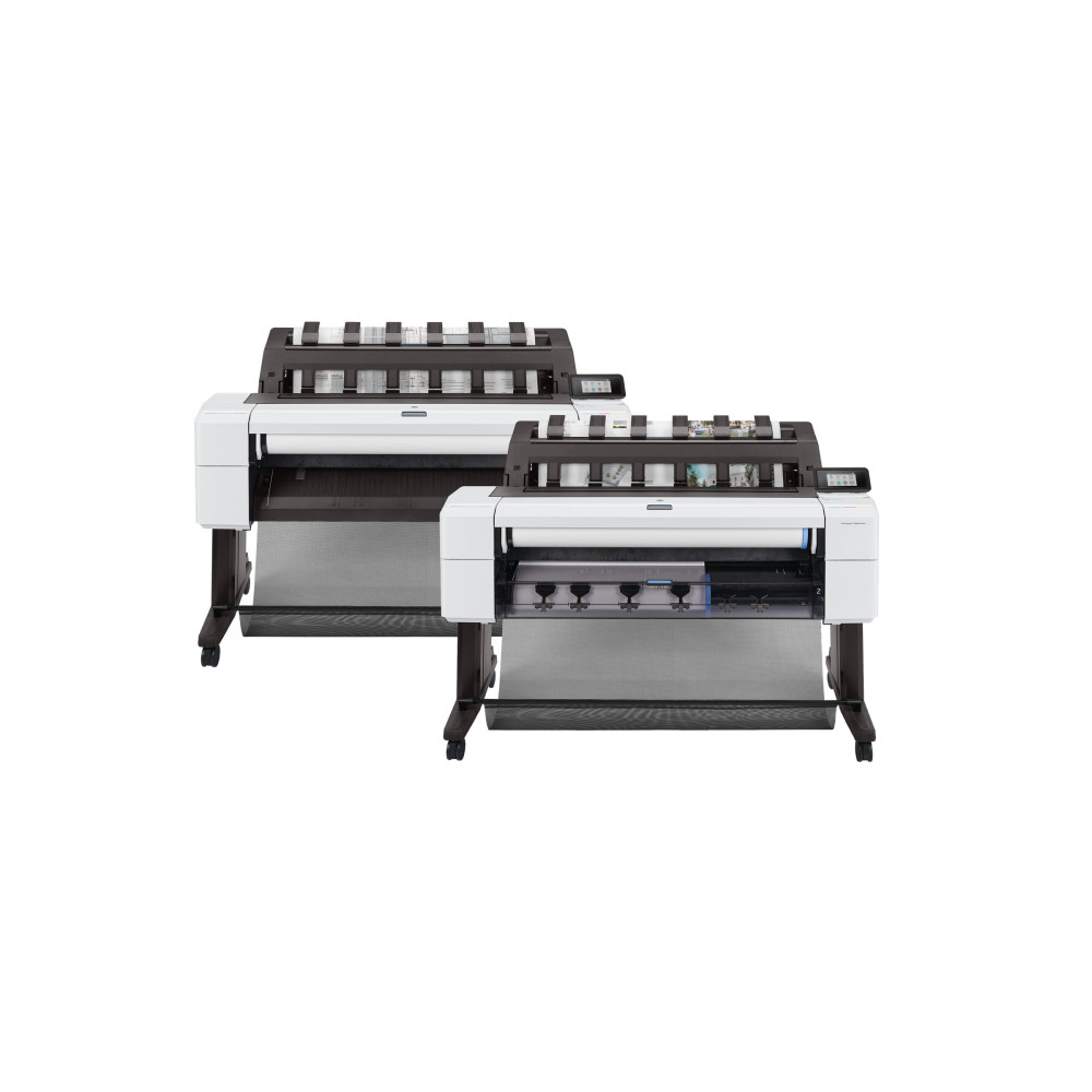 Produktbild för HP DesignJet T1600dr - storformatsskrivare - färg - bläckstråle