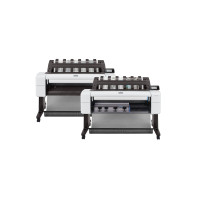 Produktbild för HP DesignJet T1600dr - storformatsskrivare - färg - bläckstråle