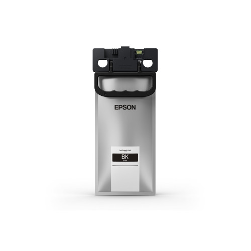 EPSON Epson T12E1 - XL - svart - original - bläckpatron