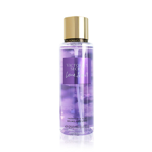 Victoria's Secret Victoria's Secret Love Spell Fragrance Mist W 250ml