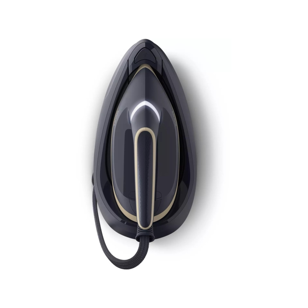 Produktbild för Philips PerfectCare 6000 Series PSG6066 - strykjärn med separat ånggenerator - sula SteamGlide Advanced