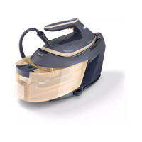 Produktbild för Philips PerfectCare 6000 Series PSG6066 - strykjärn med separat ånggenerator - sula SteamGlide Advanced