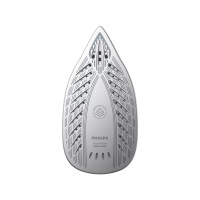Produktbild för Philips PerfectCare 6000 Series PSG6066 - strykjärn med separat ånggenerator - sula SteamGlide Advanced