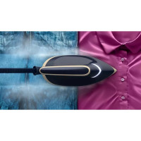 Produktbild för Philips PerfectCare 6000 Series PSG6066 - strykjärn med separat ånggenerator - sula SteamGlide Advanced