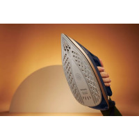 Produktbild för Philips PerfectCare 6000 Series PSG6066 - strykjärn med separat ånggenerator - sula SteamGlide Advanced