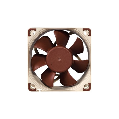 NOCTUA Noctua NF-A6x25 PWM - lådfläkt