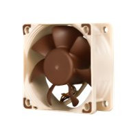 Produktbild för Noctua NF-A6x25 PWM - lådfläkt