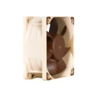 Produktbild för Noctua NF-A6x25 PWM - lådfläkt