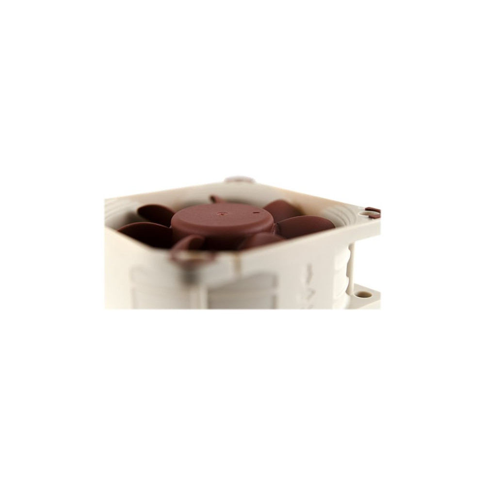 Produktbild för Noctua NF-A6x25 PWM - lådfläkt